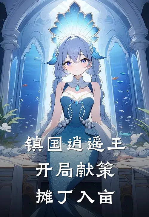 镇国逍遥王，开局献策摊丁入亩