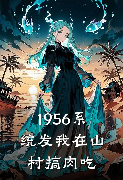 1956系统发我在山村搞肉吃