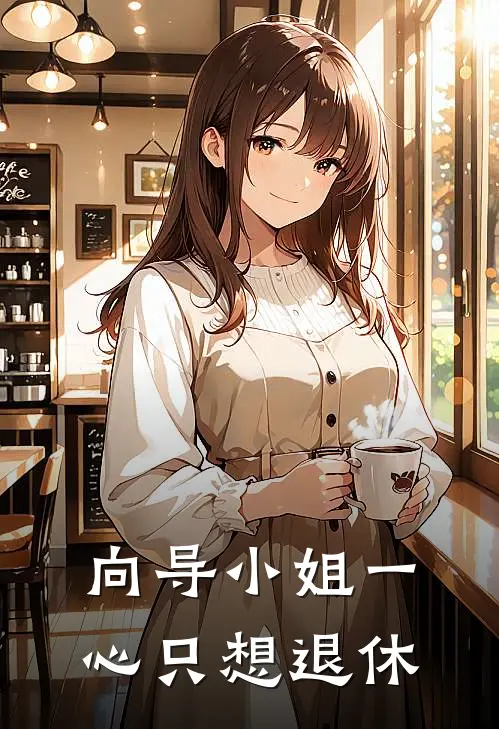 向导小姐一心只想退休