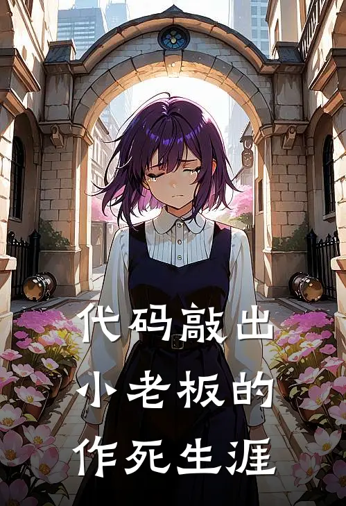 代码敲出小老板的作死生涯