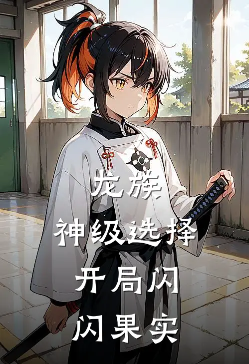 龙族：神级选择，开局闪闪果实