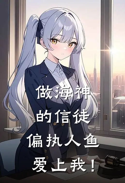 做海神的信徒，偏执人鱼爱上我！