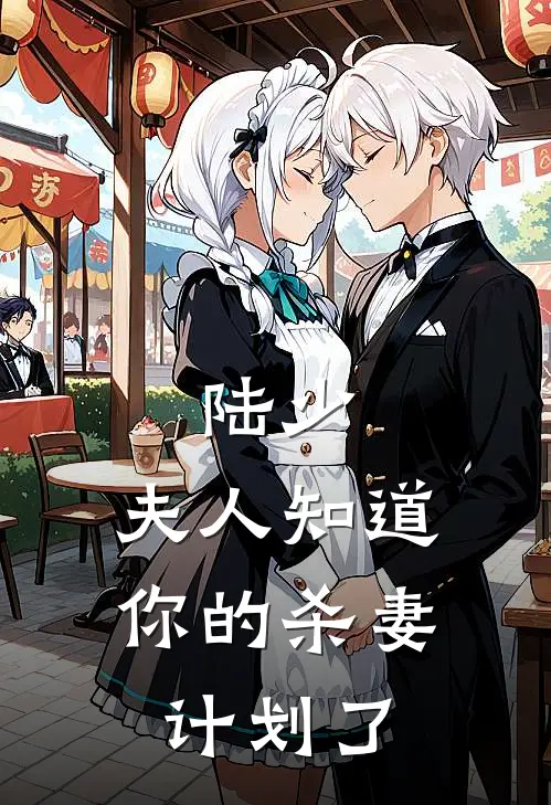 陆少，夫人知道你的杀妻计划了