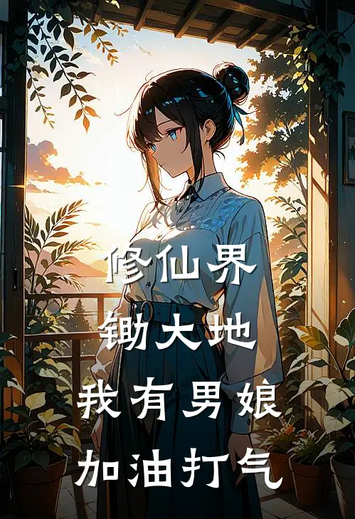修仙界锄大地，我有男娘加油打气