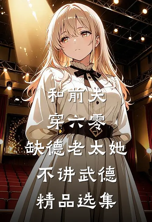 和前夫穿六零，缺德老太她不讲武德精品选集
