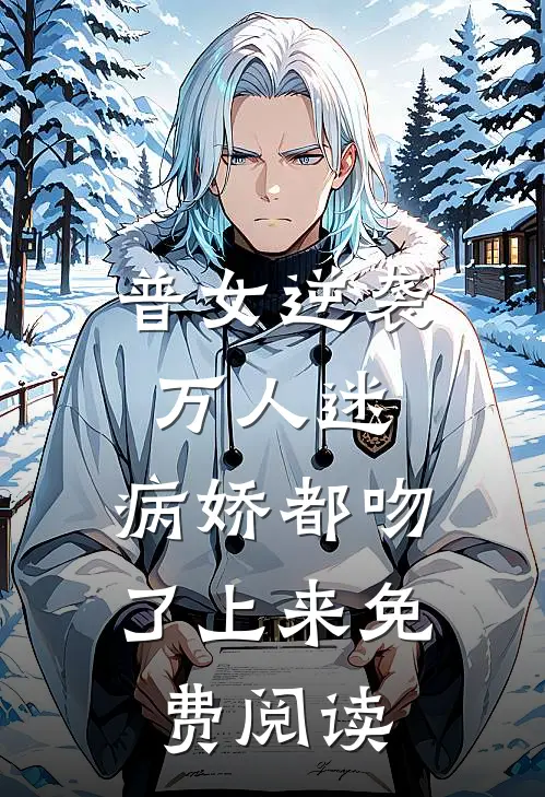 普女逆袭万人迷，病娇都吻了上来免费阅读