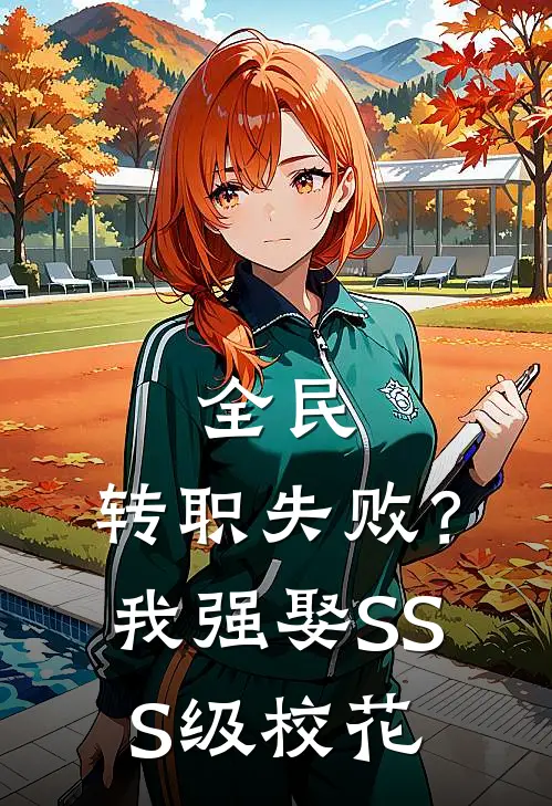 全民：转职失败？我强娶SSS级校花