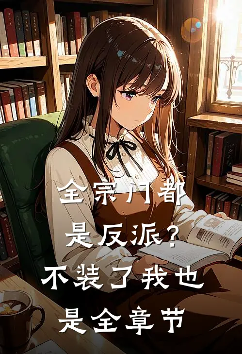 全宗门都是反派？不装了，我也是全章节