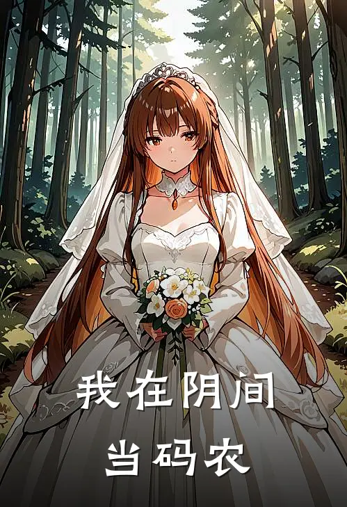 我在阴间当码农