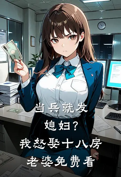 当兵就发媳妇？我怒娶十八房老婆免费看