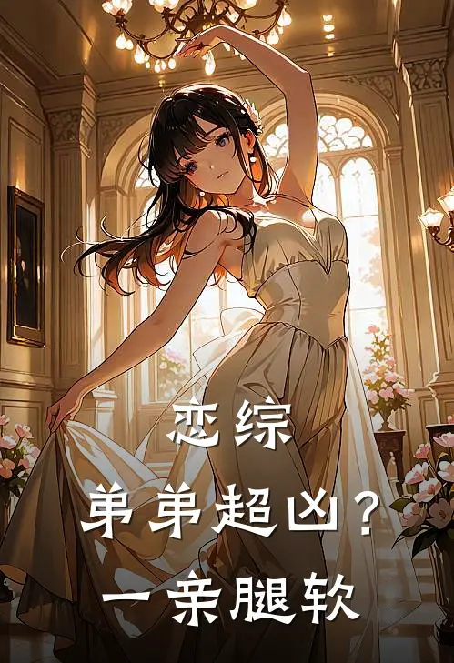 恋综，弟弟超凶？一亲腿软