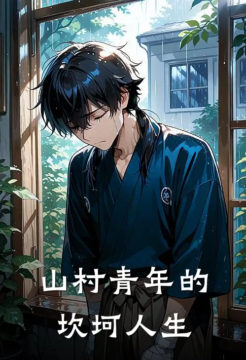 山村青年的坎坷人生