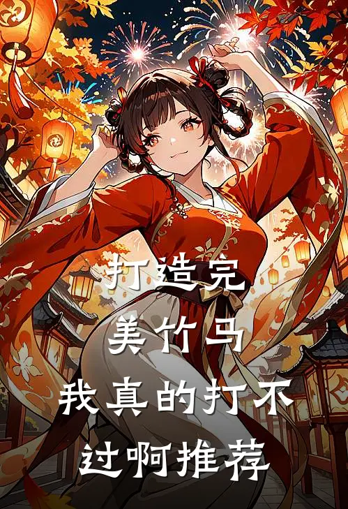 打造完美竹马，我真的打不过啊推荐
