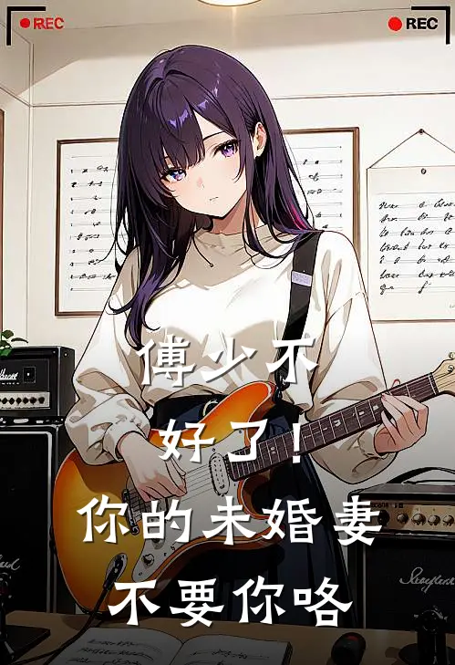 傅少不好了！你的未婚妻不要你咯