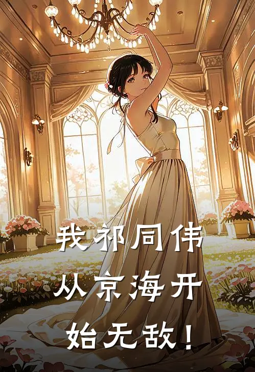 我祁同伟，从京海开始无敌！