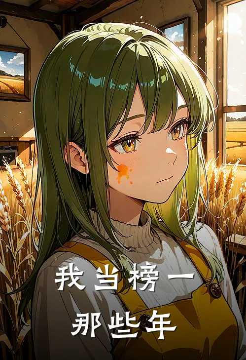 我当榜一那些年