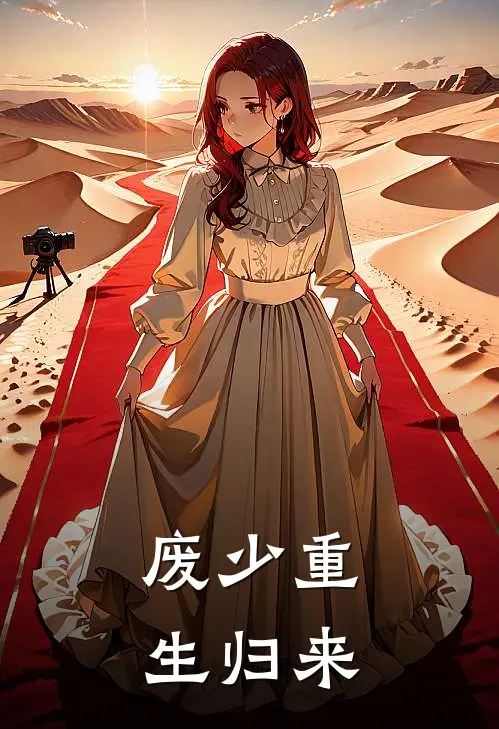 废少重生归来