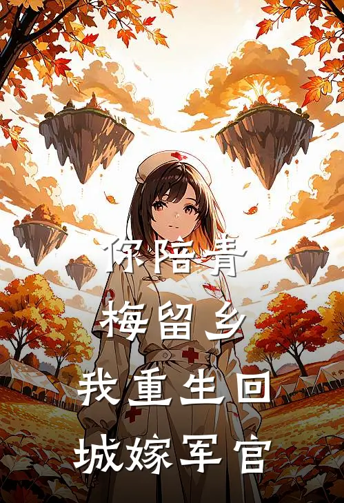 你陪青梅留乡，我重生回城嫁军官