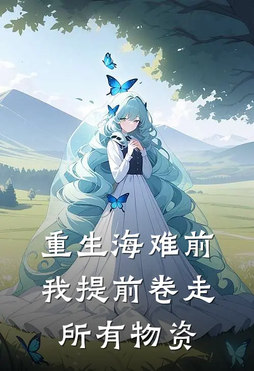 重生海难前，我提前卷走所有物资