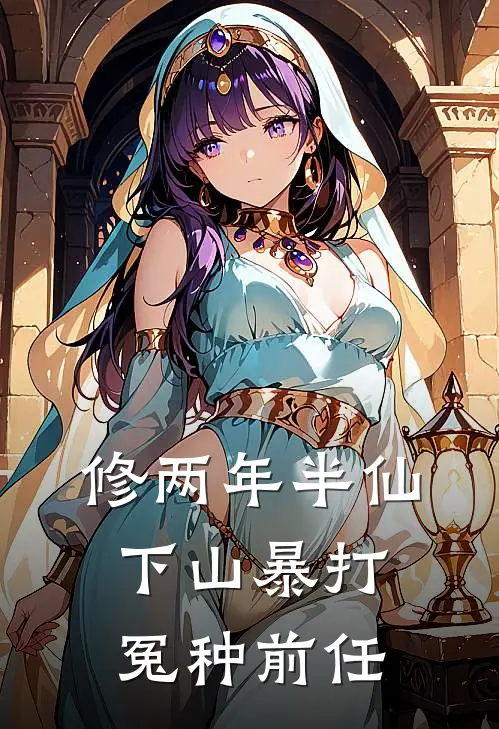 修两年半仙，下山暴打冤种前任