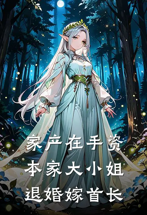 家产在手资本家大小姐退婚嫁首长