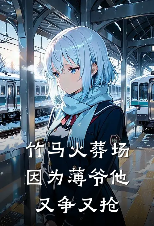 竹马火葬场，因为薄爷他又争又抢