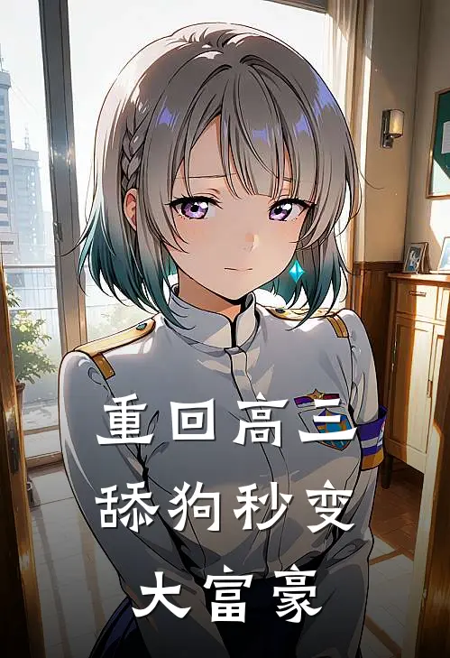 重回高三，舔狗秒变大富豪