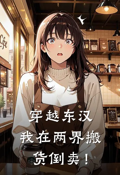 穿越东汉，我在两界搬货倒卖！