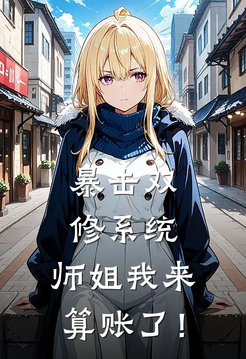 暴击双修系统：师姐我来算账了！