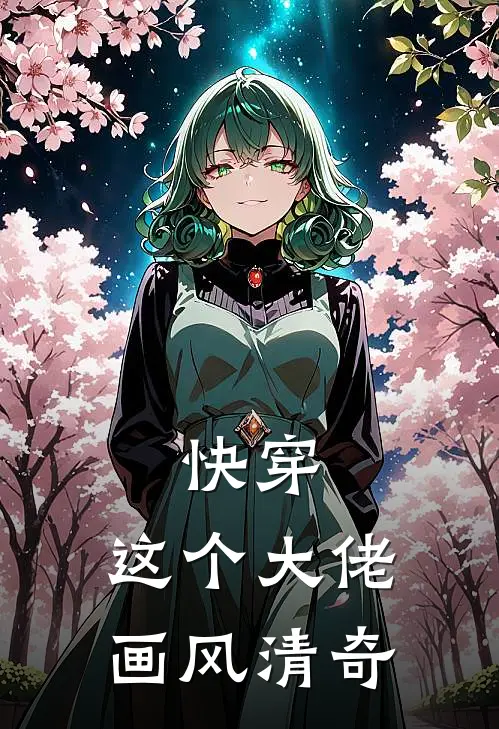 快穿：这个大佬画风清奇