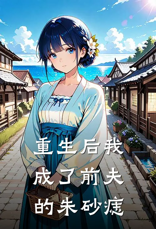 重生后我成了前夫的朱砂痣