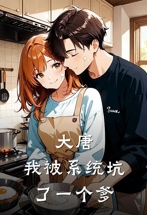 大唐：我被系统坑了一个爹