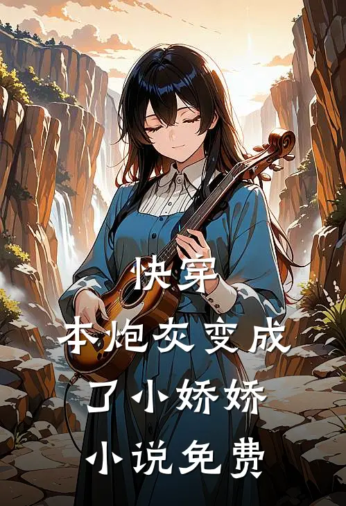 快穿：本炮灰变成了小娇娇小说免费