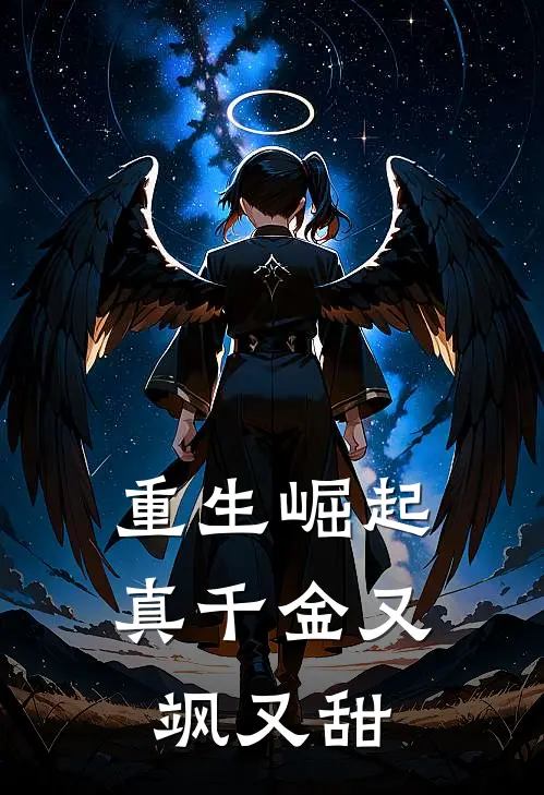 重生崛起：真千金又飒又甜
