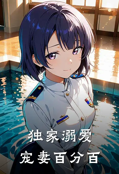 独家溺爱：宠妻百分百
