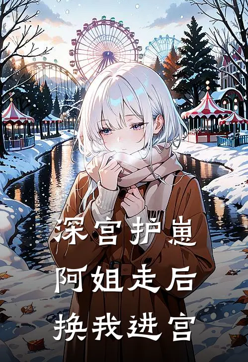 深宫护崽：阿姐走后，换我进宫