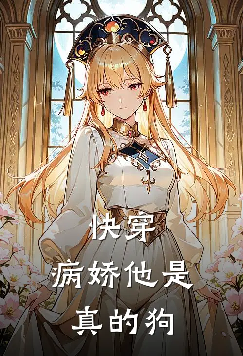 快穿：病娇他是真的狗
