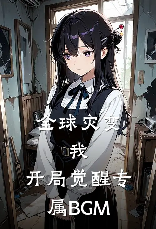 全球灾变：我，开局觉醒专属BGM
