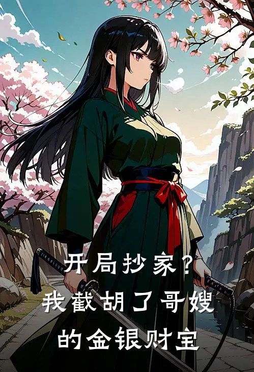 开局抄家？我截胡了哥嫂的金银财宝