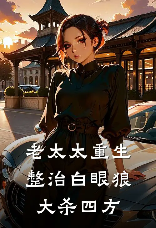 老太太重生，整治白眼狼大杀四方