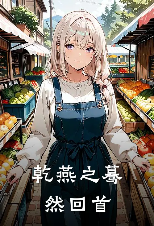 乾燕之蓦然回首