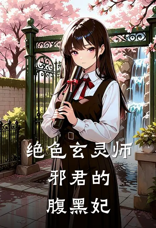 绝色玄灵师：邪君的腹黑妃