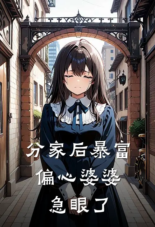 分家后暴富，偏心婆婆急眼了