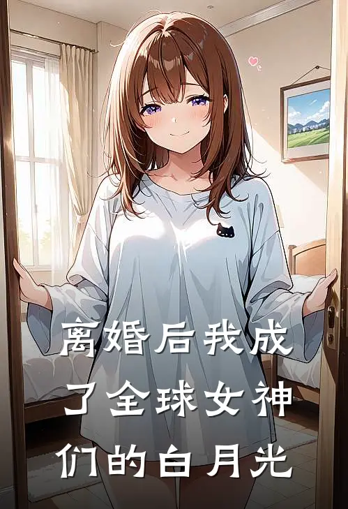 离婚后我成了全球女神们的白月光