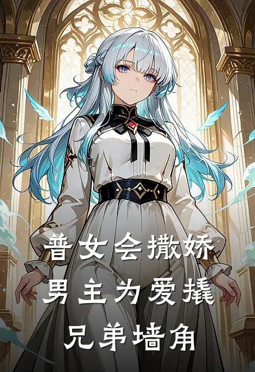 普女会撒娇：男主为爱撬兄弟墙角