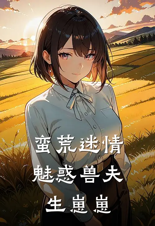 蛮荒迷情：魅惑兽夫生崽崽
