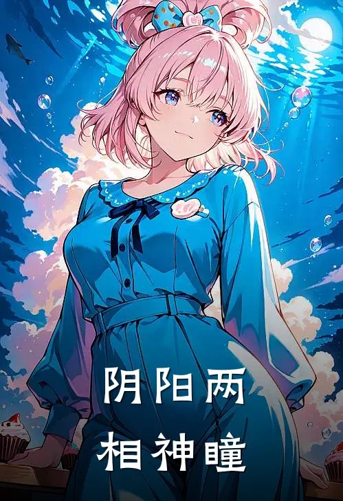 阴阳两相神瞳