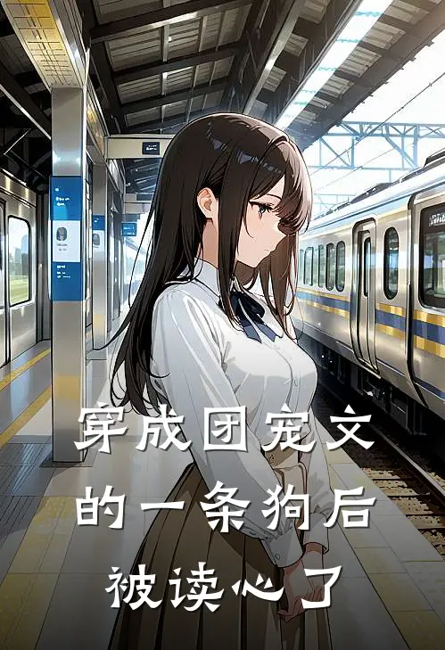 穿成团宠文的一条狗后，被读心了