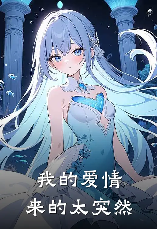 我的爱情，来的太突然