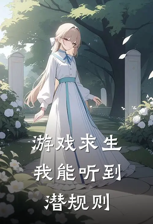 游戏求生：我能听到潜规则